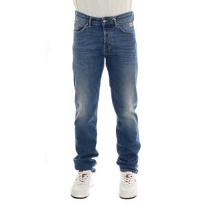 JEANS NEW 529 BLU